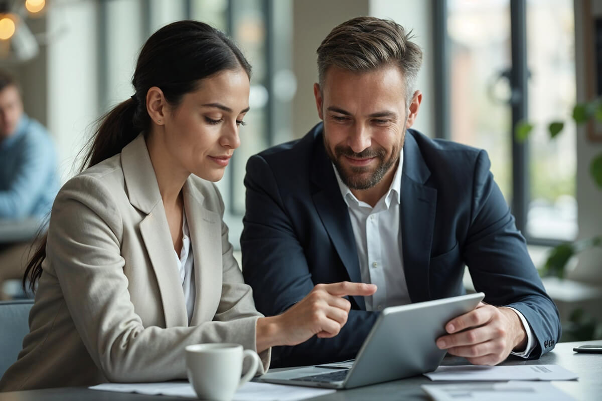 Business and MSME Loans