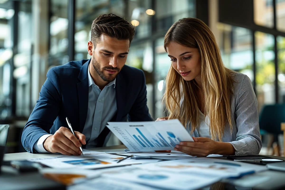 Home Loans and Housing Finance