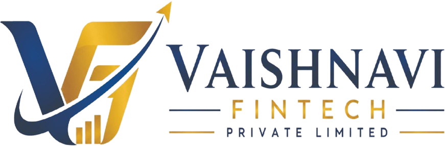 Vashnavi Fintech Private Limited Logo