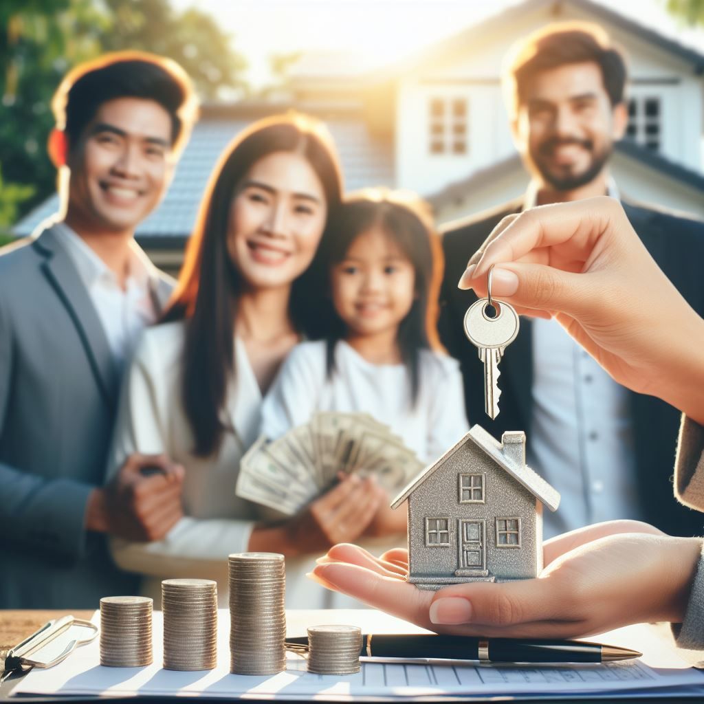 Vashnavi Fintech Advisory